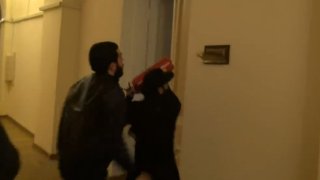 2020թ․ Երևանում տեղի ունեցած զանգվածային անկարգություններին մասնակցած ևս երկու անձի վերաբերյալ քրեական վարույթով նախաքննությունն ավարտվել է